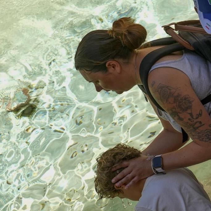 Life and death in the heat. What it feels like when Earth's temperatures soar to record highs